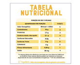 Canjica Milho c/ Sal Marinho 50g Okoshi
